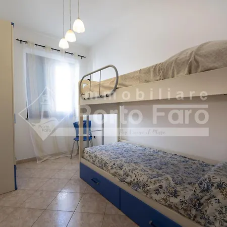 Prázdninový dům Via Incrociatore Trieste 7 Dx - Spazioso Quadrilocale In Centro A *
