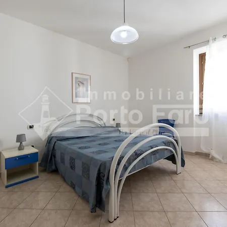 Via Incrociatore Trieste 7 Dx - Spazioso Quadrilocale In Centro A 펜션 팔라우