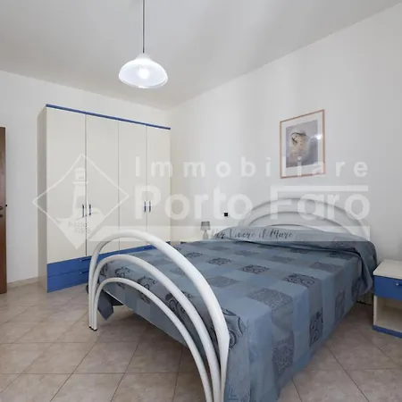 펜션 Via Incrociatore Trieste 7 Dx - Spazioso Quadrilocale In Centro A *