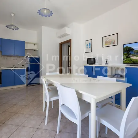 Prázdninový dům Via Incrociatore Trieste 7 Dx - Spazioso Quadrilocale In Centro A *