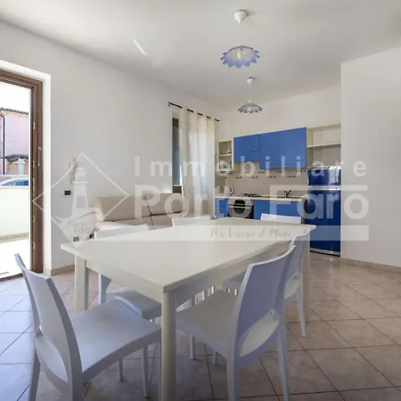 Holiday home Via Incrociatore Trieste 7 Dx - Spazioso Quadrilocale In Centro A Palau